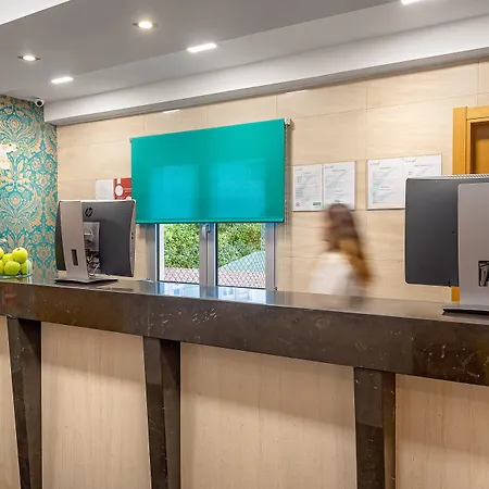 Hotel Dah - Dom Afonso Henriques (Adults Only)-2